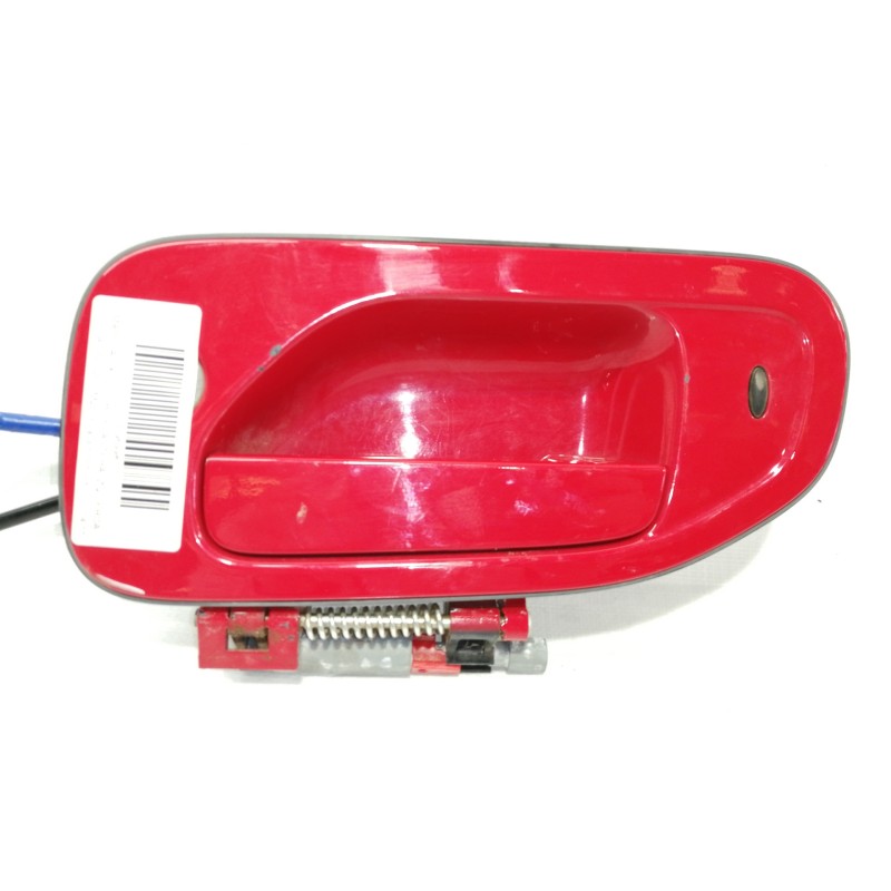 Recambio de maneta exterior delantera izquierda para nissan nv 200 (m20) evalia premium referencia OEM IAM   