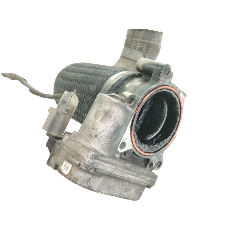 Recambio de caja mariposa para hyundai santa fe (bm) 2.2 crdi classic (2wd) referencia OEM IAM   