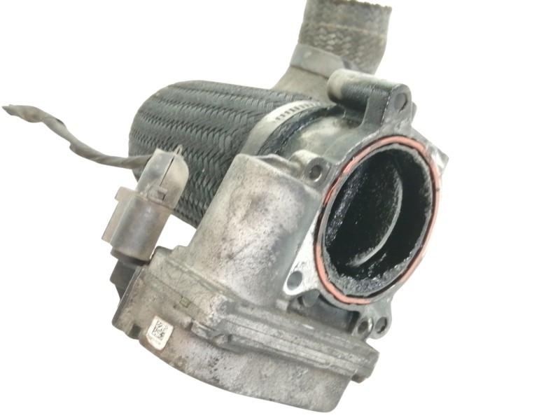 Recambio de caja mariposa para hyundai santa fe (bm) 2.2 crdi classic (2wd) referencia OEM IAM   