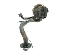 Recambio de bomba aceite para volkswagen touareg (7la) tdi r5 referencia OEM IAM 070115153   2