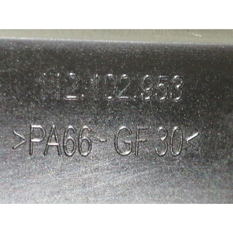 Recambio de palanca cambio para nissan nv 200 (m20) evalia premium referencia OEM IAM 112102953  