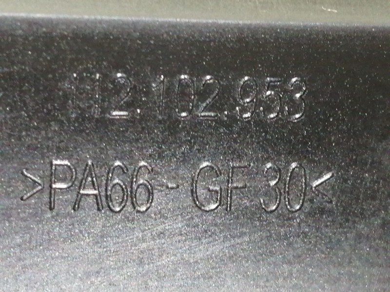 Recambio de palanca cambio para nissan nv 200 (m20) evalia premium referencia OEM IAM 112102953  