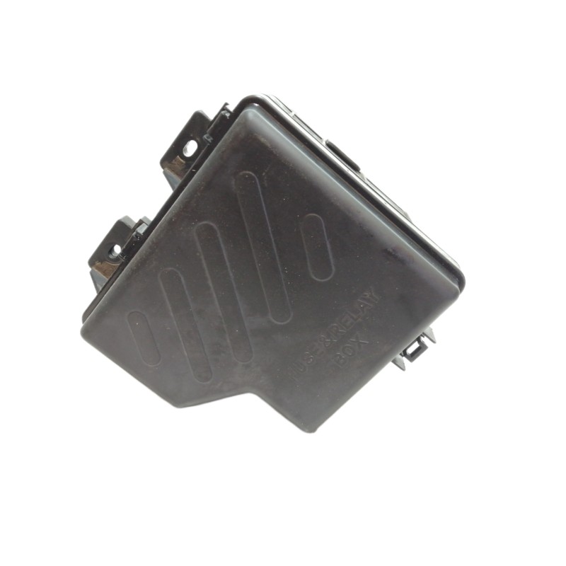 Recambio de caja reles / fusibles para hyundai santa fe (bm) 2.2 crdi classic (2wd) referencia OEM IAM   