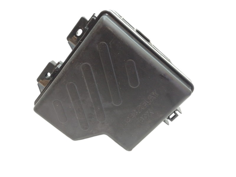 Recambio de caja reles / fusibles para hyundai santa fe (bm) 2.2 crdi classic (2wd) referencia OEM IAM   