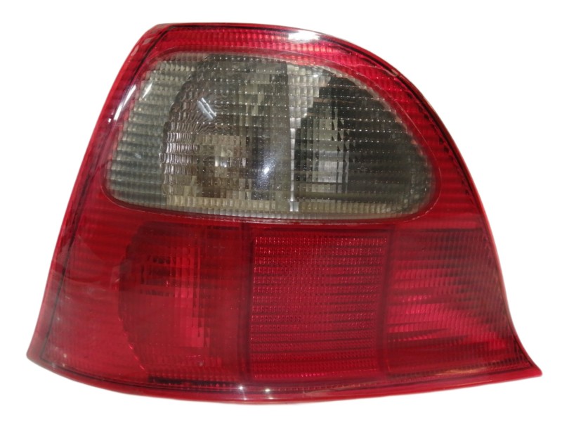 Recambio de piloto trasero izquierdo para mg serie 200 (rf) 220 d (3-ptas.) referencia OEM IAM 12673786  