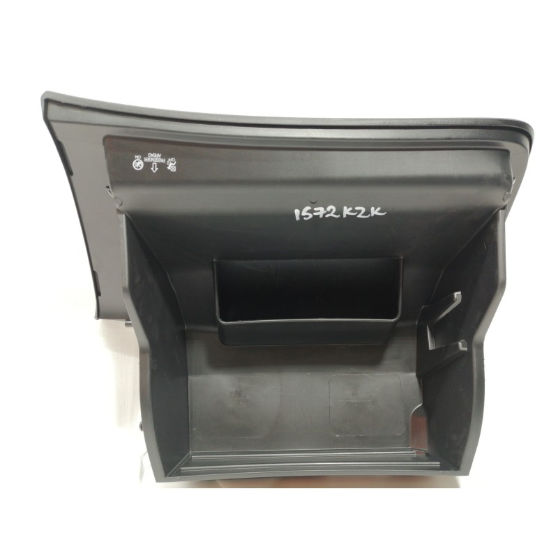 Recambio de guantera para nissan qashqai (j11) acenta referencia OEM IAM 685P34EH0A  