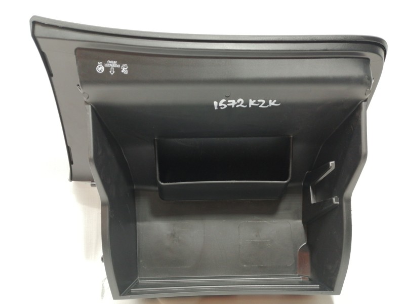 Recambio de guantera para nissan qashqai (j11) acenta referencia OEM IAM 685P34EH0A  