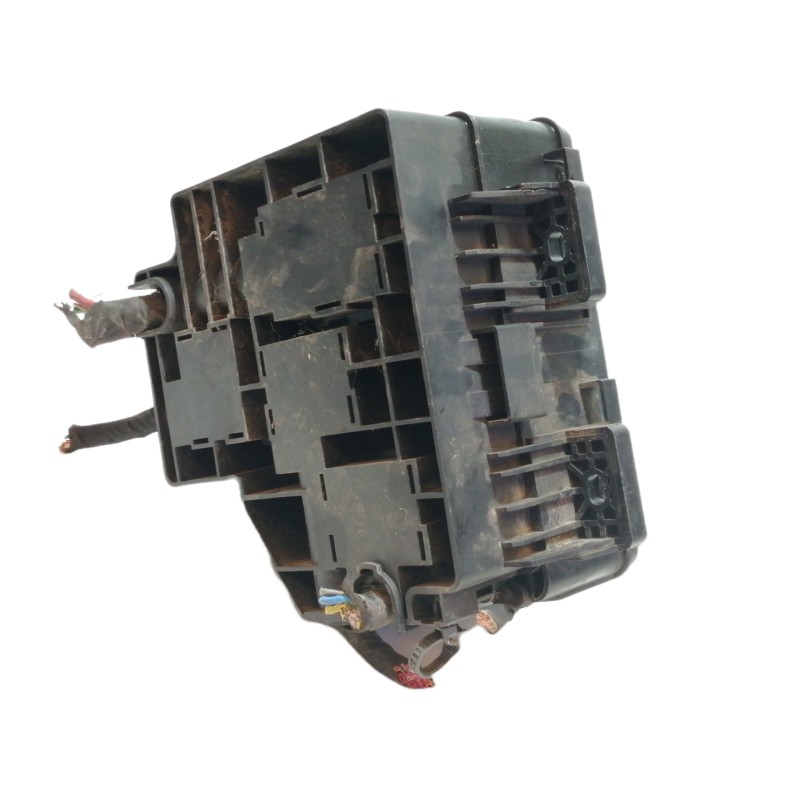 Recambio de caja reles / fusibles para hyundai santa fe (bm) 2.2 crdi classic (2wd) referencia OEM IAM   