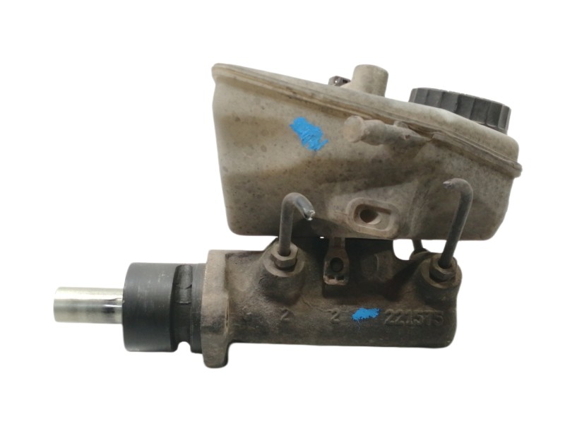 Recambio de bomba freno para fiat scudo (222) 1.9 d el caja cerrada referencia OEM IAM 0204221137 221575 