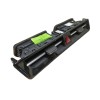 Recambio de rejilla aireadora para kia niro (c5p11) 1.6 hev referencia OEM IAM 97410AT000SA1 93790AT000 