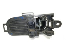 Recambio de maneta interior delantera derecha para nissan nv 200 (m20) evalia premium referencia OEM IAM    2