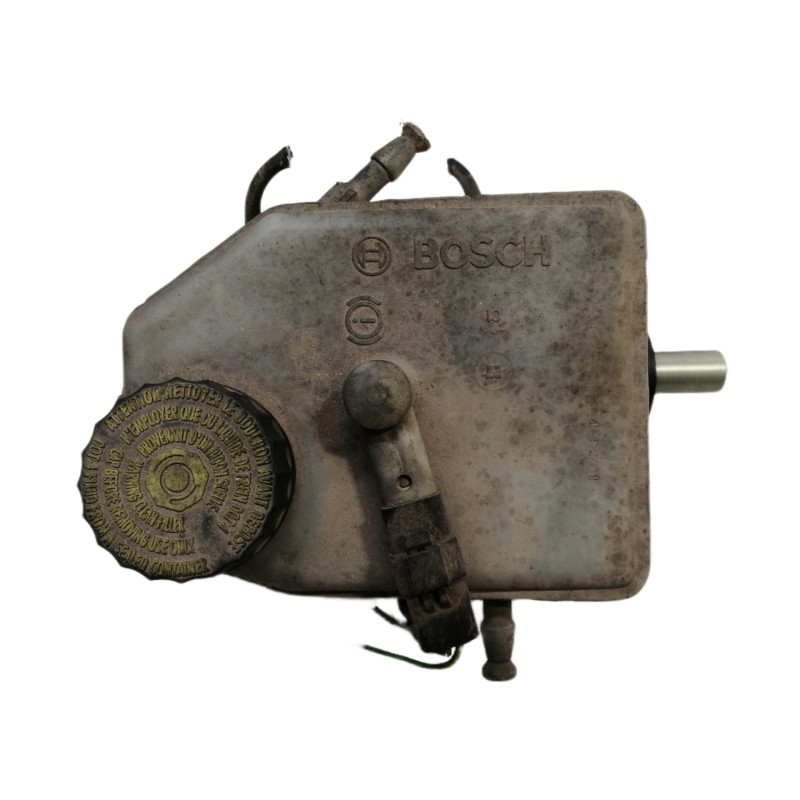 Recambio de bomba freno para fiat scudo (222) 1.9 d el caja cerrada referencia OEM IAM 0204221137 221575 