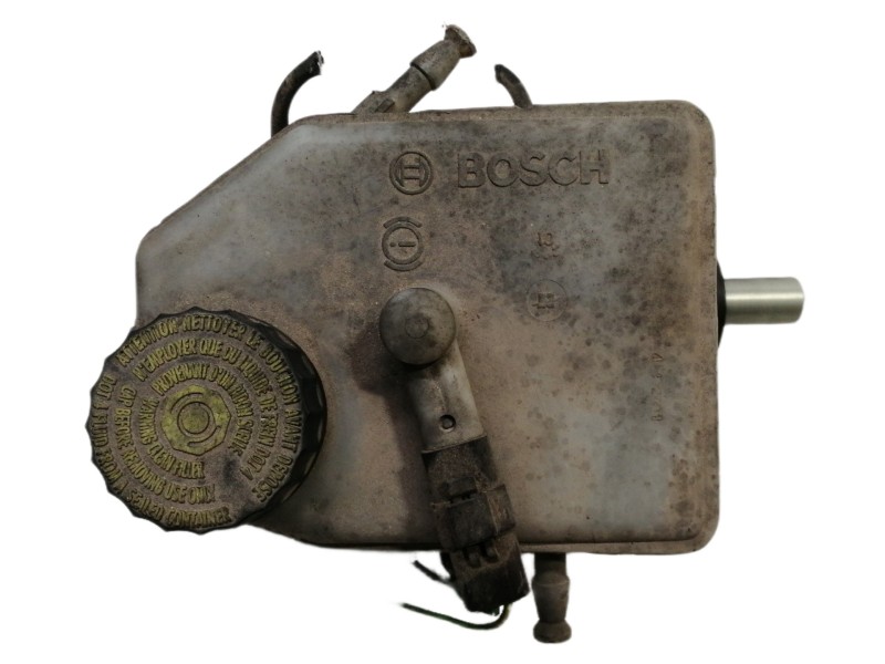 Recambio de bomba freno para fiat scudo (222) 1.9 d el caja cerrada referencia OEM IAM 0204221137 221575 