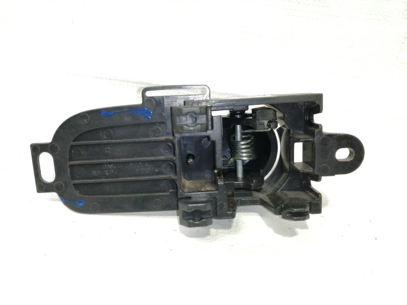 Recambio de maneta interior delantera derecha para nissan nv 200 (m20) evalia premium referencia OEM IAM   