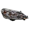Recambio de faro derecho para fiat scudo furgón (272) 10 l1h1 130 multijet referencia OEM IAM 89902604  