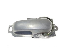 Recambio de maneta interior delantera izquierda para nissan nv 200 (m20) evalia premium referencia OEM IAM    2
