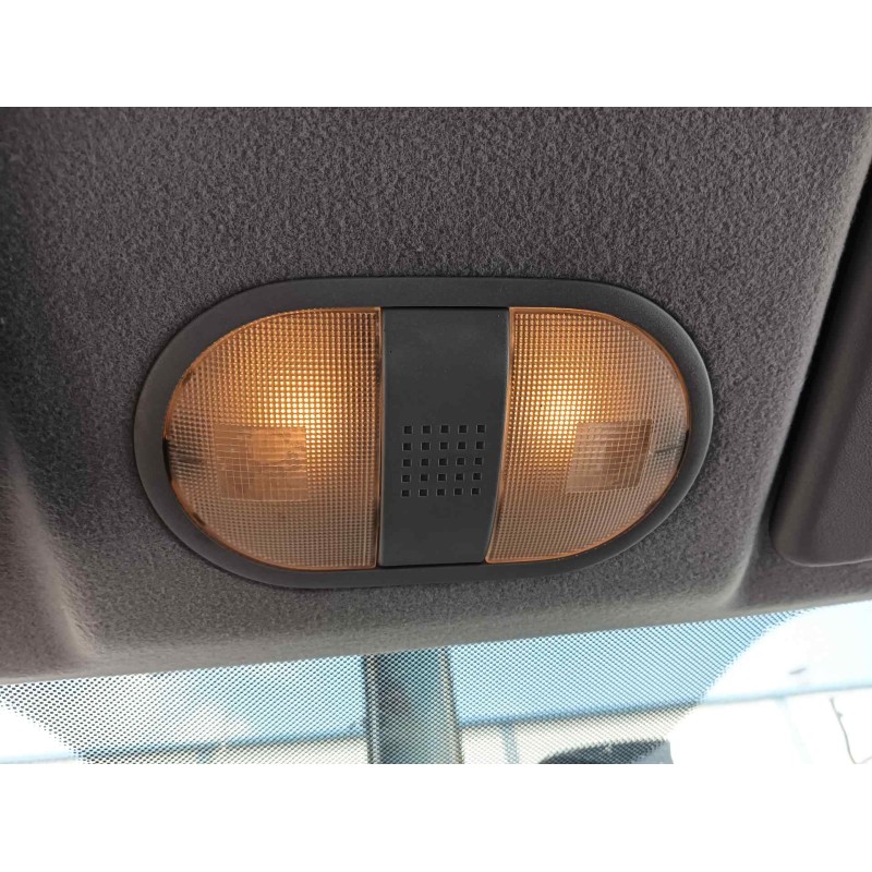 Recambio de luz interior para mitsubishi colt berlina 5 (z30a) 1.3 atlantis referencia OEM IAM   