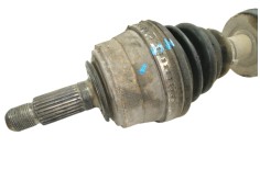 Recambio de transmision delantera izquierda para mg serie 200 (rf) 220 d (3-ptas.) referencia OEM IAM    2