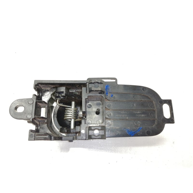 Recambio de maneta interior delantera izquierda para nissan nv 200 (m20) evalia premium referencia OEM IAM   