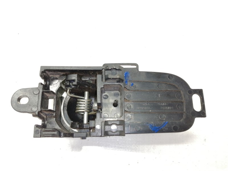 Recambio de maneta interior delantera izquierda para nissan nv 200 (m20) evalia premium referencia OEM IAM   