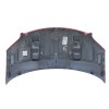 Recambio de capot para smart forfour hatchback (453) 1.0 (453.042, 453.043) referencia OEM IAM A4537513400  