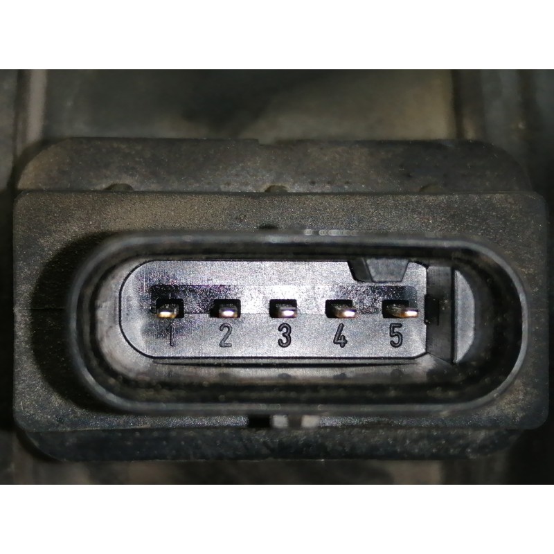 Recambio de caudalimetro para hyundai santa fe (bm) 2.2 crdi classic (2wd) referencia OEM IAM 2816427800  