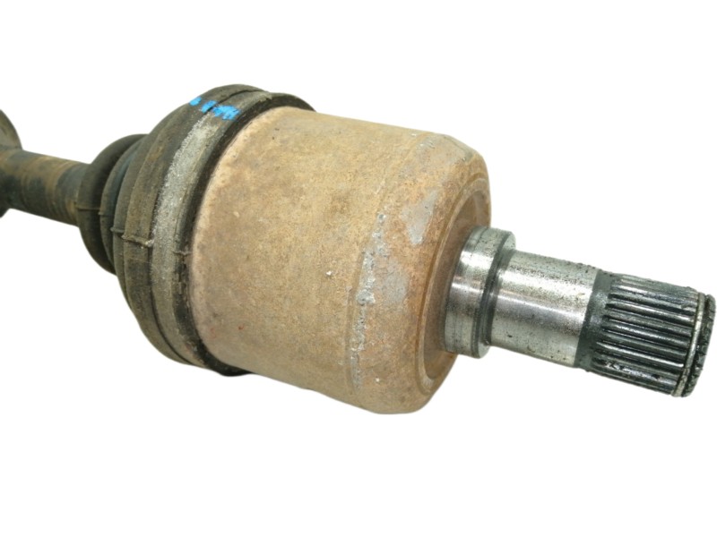 Recambio de transmision delantera izquierda para mg serie 200 (rf) 220 d (3-ptas.) referencia OEM IAM   