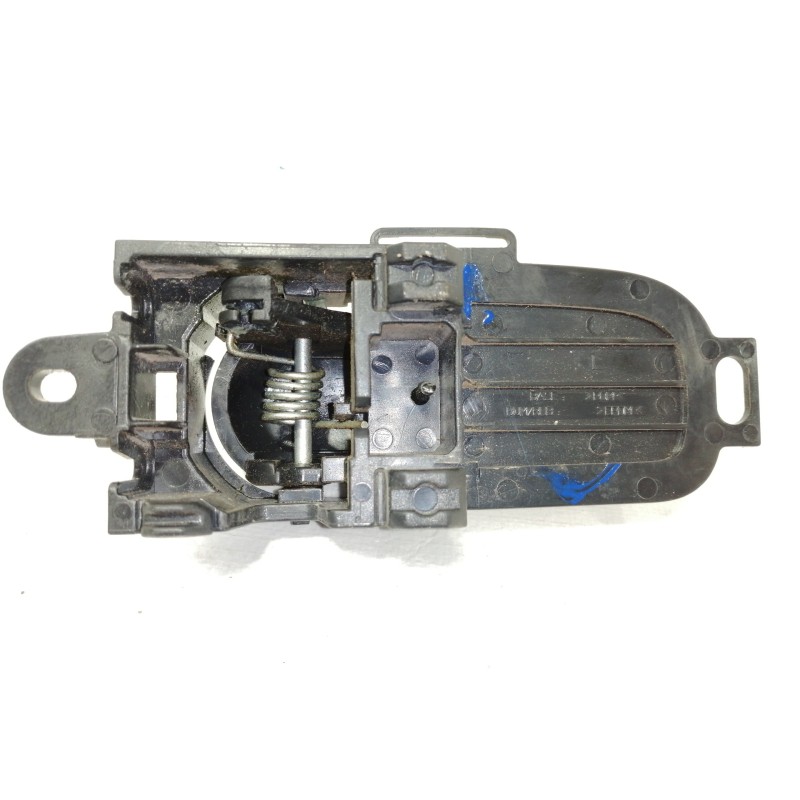 Recambio de maneta interior delantera izquierda para nissan nv 200 (m20) evalia premium referencia OEM IAM   