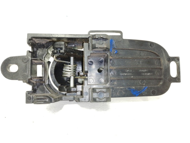 Recambio de maneta interior delantera izquierda para nissan nv 200 (m20) evalia premium referencia OEM IAM   