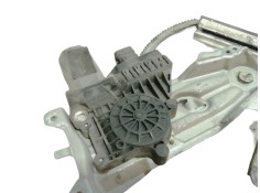 Recambio de elevalunas delantero izquierdo para opel zafira a comfort referencia OEM IAM 90579355 101249200  2