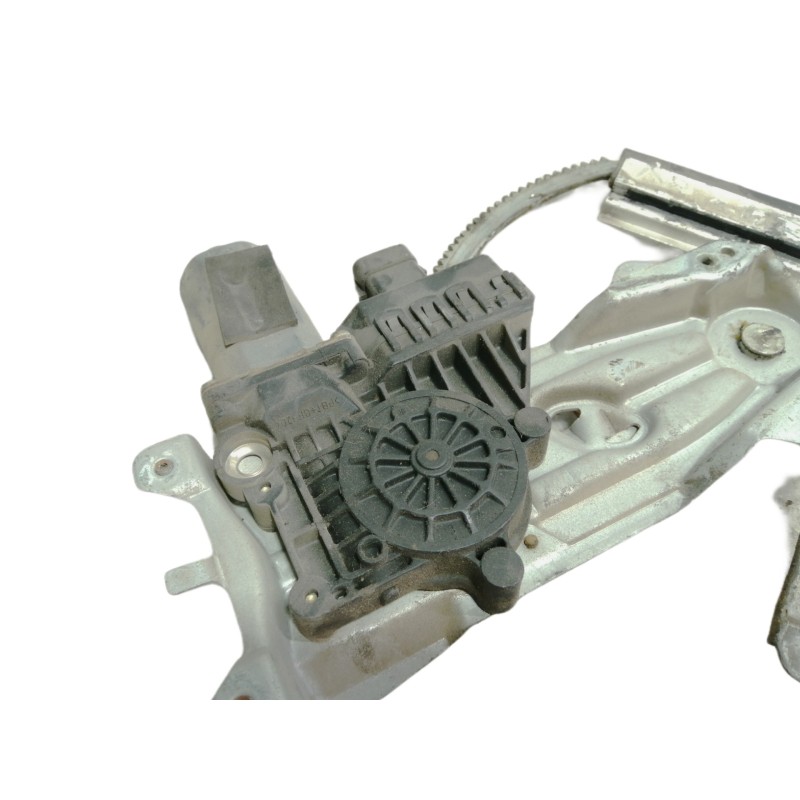 Recambio de elevalunas delantero izquierdo para opel zafira a comfort referencia OEM IAM 90579355 101249200 