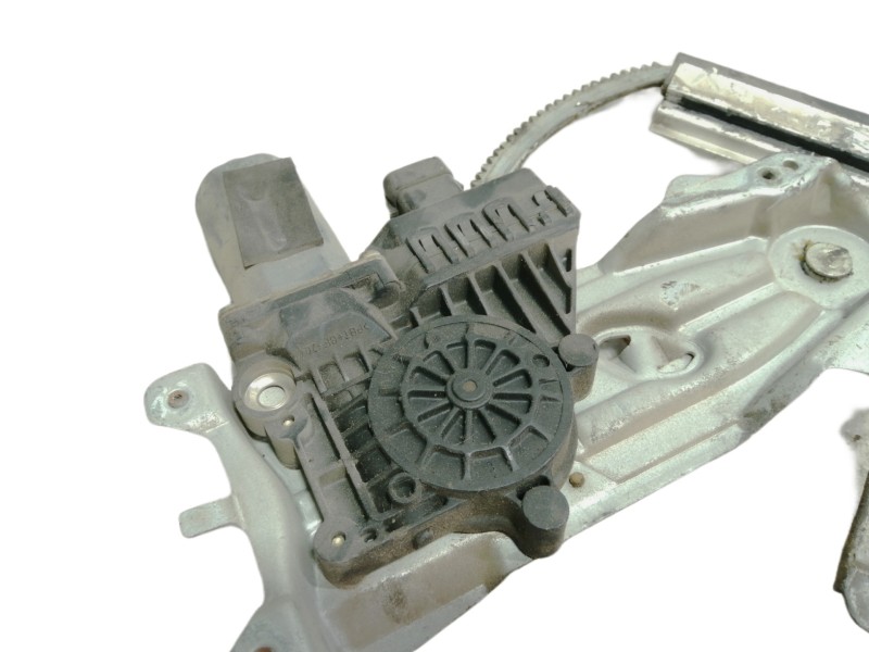 Recambio de elevalunas delantero izquierdo para opel zafira a comfort referencia OEM IAM 90579355 101249200 