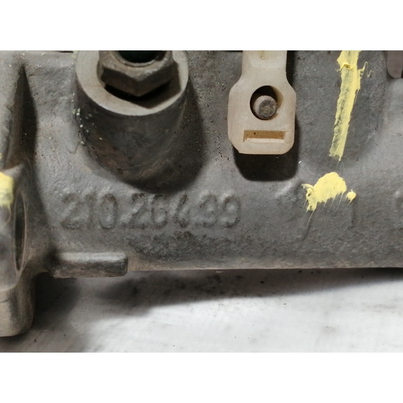 Recambio de bomba freno para seat cordoba berlina (6k2) stella referencia OEM IAM 21026499  