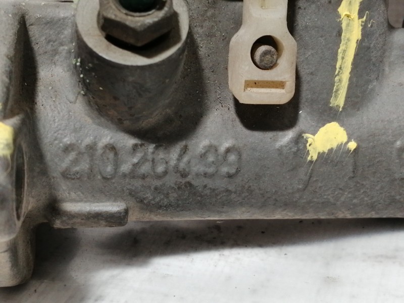 Recambio de bomba freno para seat cordoba berlina (6k2) stella referencia OEM IAM 21026499  