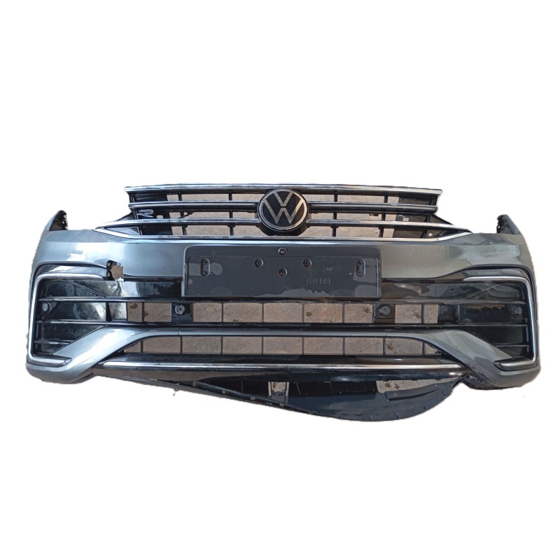 Recambio de paragolpes delantero para volkswagen tiguan allspace (bw2, bj2) 2.0 tdi 4motion referencia OEM IAM 5NN807217ARGRU  