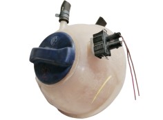 Recambio de deposito expansion para seat cordoba berlina (6k2) stella referencia OEM IAM 1H0121407  