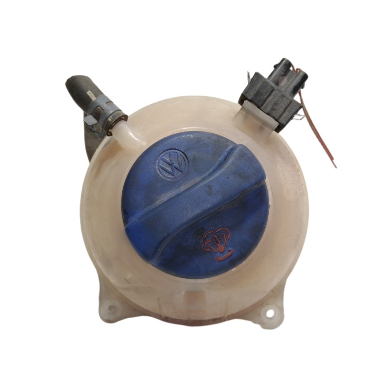 Recambio de deposito expansion para seat cordoba berlina (6k2) stella referencia OEM IAM 1H0121407  