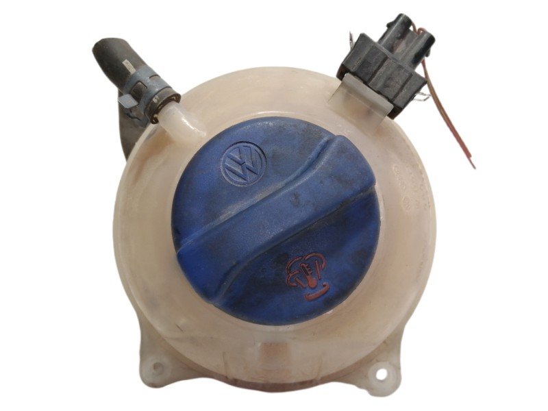 Recambio de deposito expansion para seat cordoba berlina (6k2) stella referencia OEM IAM 1H0121407  