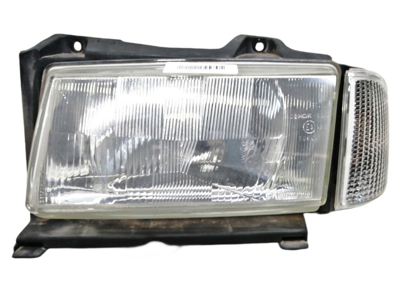 Recambio de faro izquierdo para fiat scudo (222) 1.9 d el caja cerrada referencia OEM IAM 1474268080  