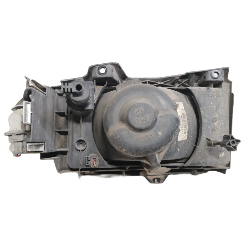 Recambio de faro izquierdo para fiat scudo (222) 1.9 d el caja cerrada referencia OEM IAM 1474268080  