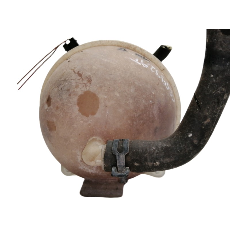 Recambio de deposito expansion para seat cordoba berlina (6k2) stella referencia OEM IAM 1H0121407  