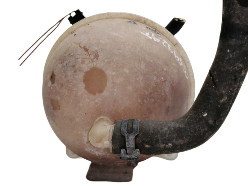 Recambio de deposito expansion para seat cordoba berlina (6k2) stella referencia OEM IAM 1H0121407  