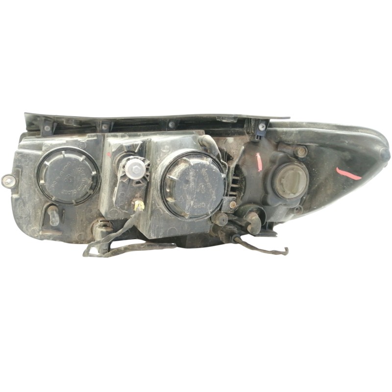 Recambio de faro derecho para hyundai santa fe (bm) 2.2 crdi classic (2wd) referencia OEM IAM 921022BXXX  