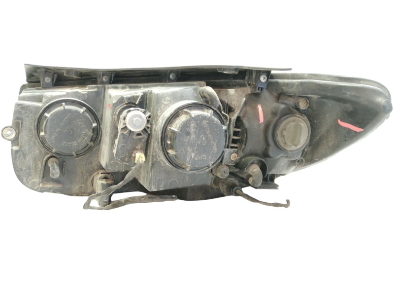 Recambio de faro derecho para hyundai santa fe (bm) 2.2 crdi classic (2wd) referencia OEM IAM 921022BXXX  