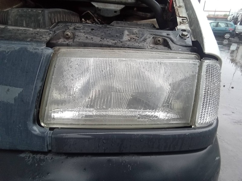 Recambio de faro izquierdo para fiat scudo (222) 1.9 d el caja cerrada referencia OEM IAM 1474268080  