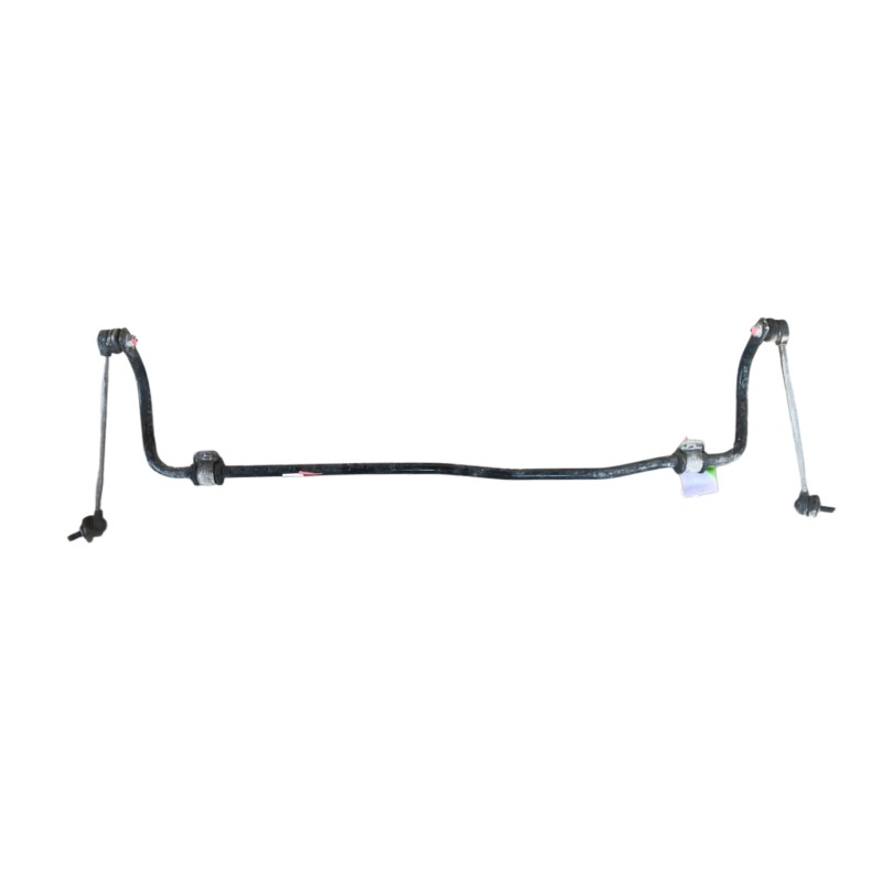 Recambio de barra estabilizadora delantera para skoda fabia iii (nj3) 1.0 referencia OEM IAM  6Q0411303AN 