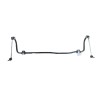 Recambio de barra estabilizadora delantera para skoda fabia iii (nj3) 1.0 referencia OEM IAM  6Q0411303AN 
