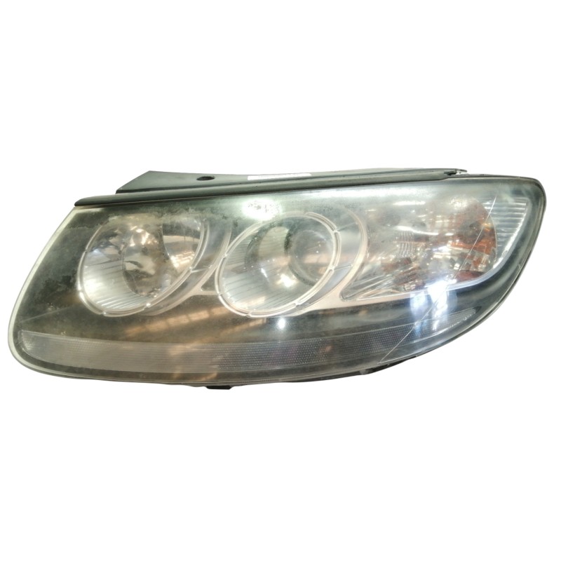 Recambio de faro izquierdo para hyundai santa fe (bm) 2.2 crdi classic (2wd) referencia OEM IAM 921012BXXX  