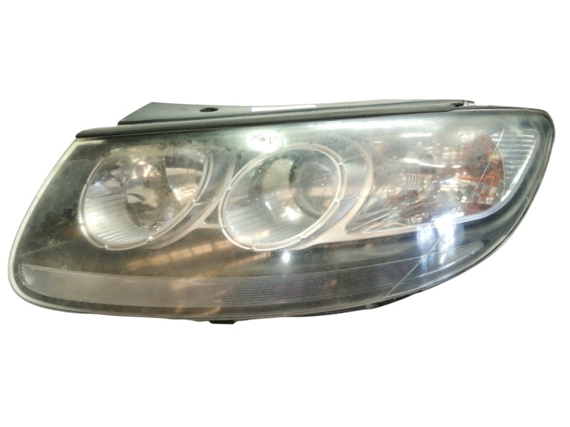 Recambio de faro izquierdo para hyundai santa fe (bm) 2.2 crdi classic (2wd) referencia OEM IAM 921012BXXX  