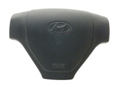 Recambio de airbag delantero izquierdo para hyundai getz (tb) 1.6 gls referencia OEM IAM TB56101E TB56102B HADMP012710522 031S01